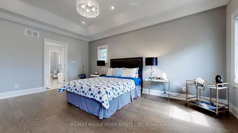 Photo 14 at 1 Bellbrook Road, L'Amoreaux, Toronto