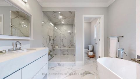 Photo 16 at 1 Bellbrook Road, L'Amoreaux, Toronto