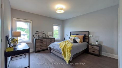 Photo 17 at 1 Bellbrook Road, L'Amoreaux, Toronto