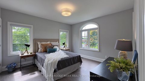 Photo 19 at 1 Bellbrook Road, L'Amoreaux, Toronto