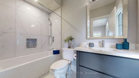 Photo 23 at 1 Bellbrook Road, L'Amoreaux, Toronto