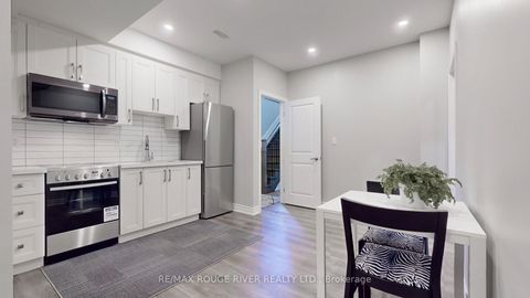 Photo 25 at 1 Bellbrook Road, L'Amoreaux, Toronto