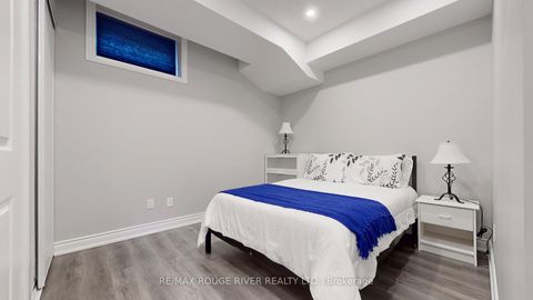 Photo 26 at 1 Bellbrook Road, L'Amoreaux, Toronto