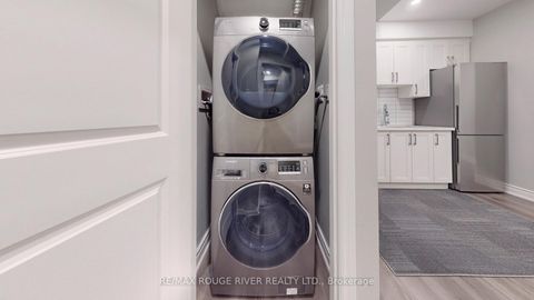 Photo 30 at 1 Bellbrook Road, L'Amoreaux, Toronto