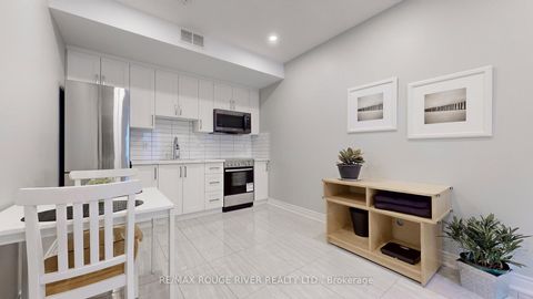 Photo 31 at 1 Bellbrook Road, L'Amoreaux, Toronto
