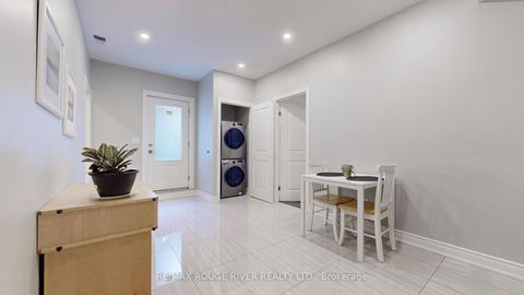 Photo 32 at 1 Bellbrook Road, L'Amoreaux, Toronto