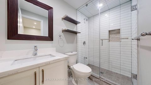 Photo 34 at 1 Bellbrook Road, L'Amoreaux, Toronto