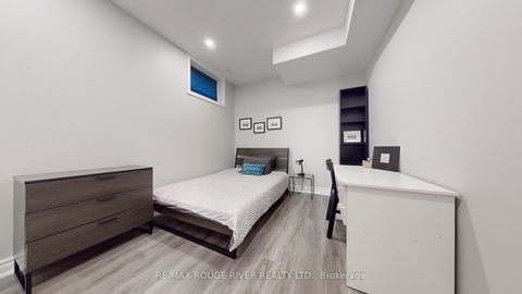 Photo 35 at 1 Bellbrook Road, L'Amoreaux, Toronto