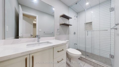 Photo 36 at 1 Bellbrook Road, L'Amoreaux, Toronto