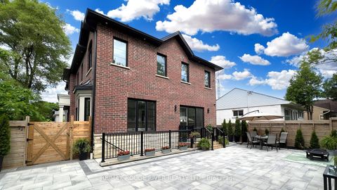 Photo 37 at 1 Bellbrook Road, L'Amoreaux, Toronto