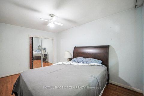 Photo 12 at 2615 Jane Street, Jane Heights, Toronto