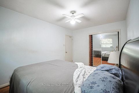 Photo 13 at 2615 Jane Street, Jane Heights, Toronto