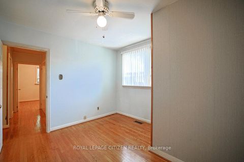 Photo 23 at 2615 Jane Street, Jane Heights, Toronto