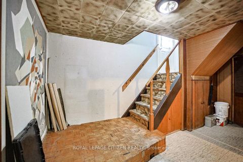 Photo 24 at 2615 Jane Street, Jane Heights, Toronto