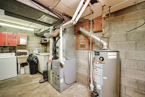 Photo 33 at 2615 Jane Street, Jane Heights, Toronto