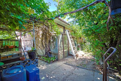 Photo 42 at 2615 Jane Street, Jane Heights, Toronto