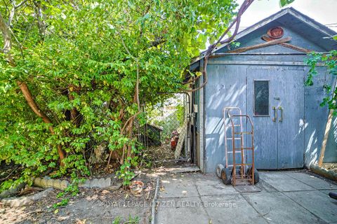 Photo 43 at 2615 Jane Street, Jane Heights, Toronto