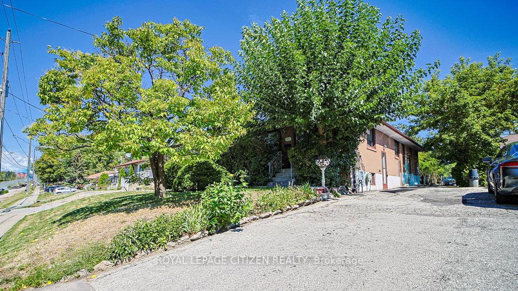 2615 Jane Street, Jane Heights, Toronto 