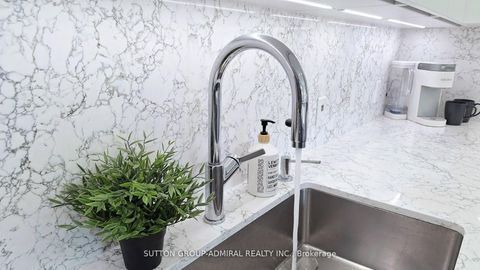 Photo 6 at 122 Edmund Seager Drive, Uplands, Vaughan