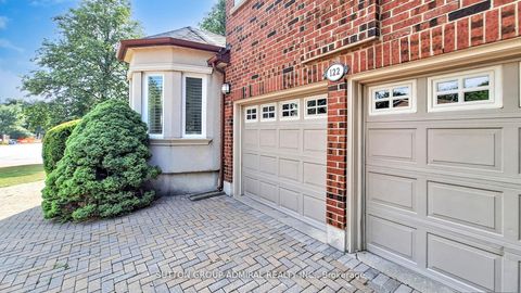 Photo 8 at 122 Edmund Seager Drive, Uplands, Vaughan