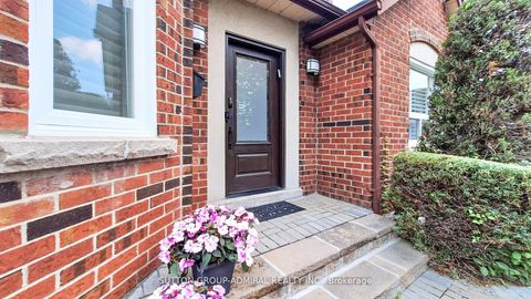 Photo 10 at 122 Edmund Seager Drive, Uplands, Vaughan