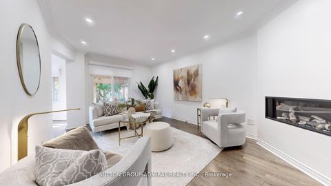 Photo 13 at 122 Edmund Seager Drive, Uplands, Vaughan