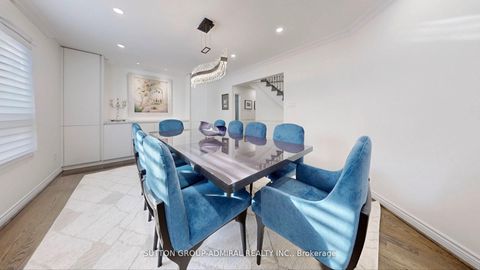 Photo 15 at 122 Edmund Seager Drive, Uplands, Vaughan