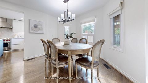 Photo 17 at 122 Edmund Seager Drive, Uplands, Vaughan