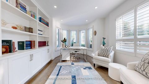 Photo 18 at 122 Edmund Seager Drive, Uplands, Vaughan