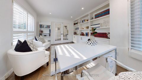 Photo 19 at 122 Edmund Seager Drive, Uplands, Vaughan
