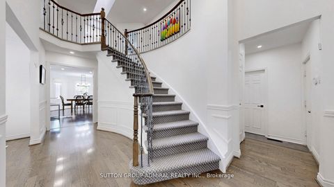 Photo 23 at 122 Edmund Seager Drive, Uplands, Vaughan