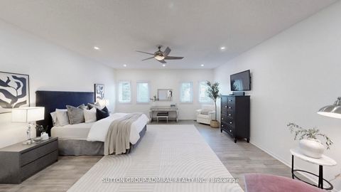 Photo 24 at 122 Edmund Seager Drive, Uplands, Vaughan