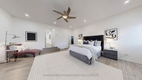 Photo 25 at 122 Edmund Seager Drive, Uplands, Vaughan