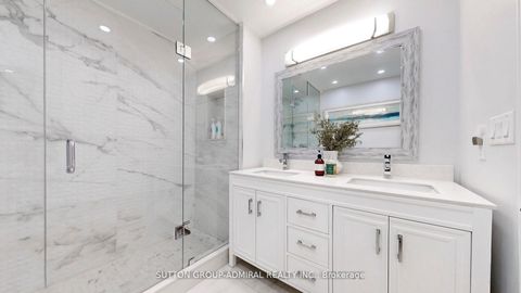 Photo 26 at 122 Edmund Seager Drive, Uplands, Vaughan