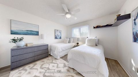 Photo 29 at 122 Edmund Seager Drive, Uplands, Vaughan