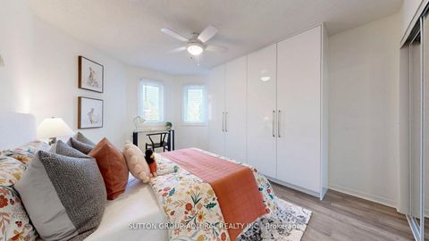 Photo 31 at 122 Edmund Seager Drive, Uplands, Vaughan