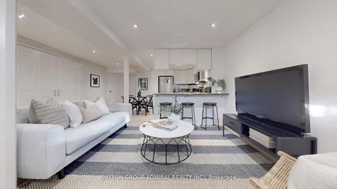 Photo 33 at 122 Edmund Seager Drive, Uplands, Vaughan