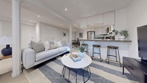 Photo 34 at 122 Edmund Seager Drive, Uplands, Vaughan