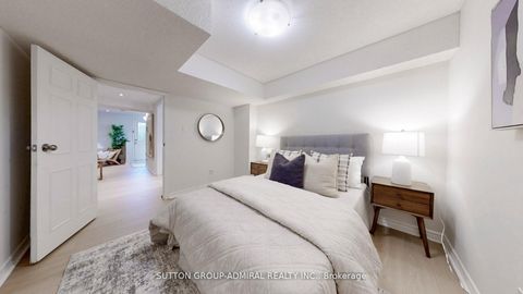 Photo 37 at 122 Edmund Seager Drive, Uplands, Vaughan
