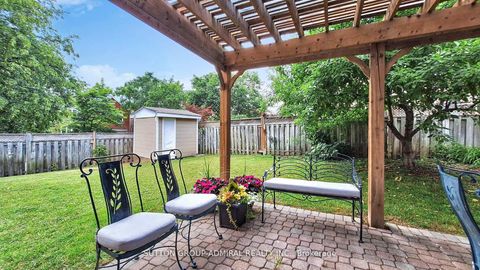 Photo 42 at 122 Edmund Seager Drive, Uplands, Vaughan