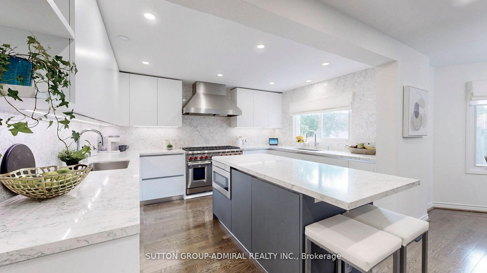 122 Edmund Seager Drive, Uplands, Vaughan 