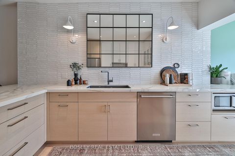 Photo 1 at 21A Grafton Avenue, Roncesvalles, Toronto