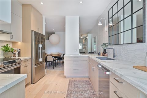 Photo 5 at 21A Grafton Avenue, Roncesvalles, Toronto