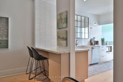 Photo 8 at 21A Grafton Avenue, Roncesvalles, Toronto
