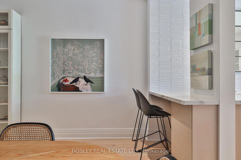 Photo 9 at 21A Grafton Avenue, Roncesvalles, Toronto