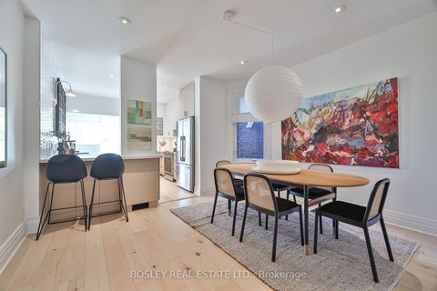 Photo 10 at 21A Grafton Avenue, Roncesvalles, Toronto
