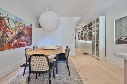 Photo 12 at 21A Grafton Avenue, Roncesvalles, Toronto