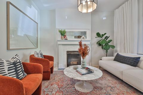 Photo 14 at 21A Grafton Avenue, Roncesvalles, Toronto
