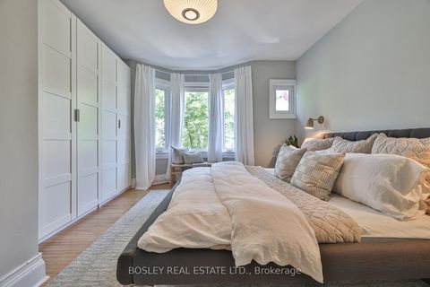 Photo 20 at 21A Grafton Avenue, Roncesvalles, Toronto
