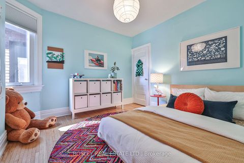 Photo 22 at 21A Grafton Avenue, Roncesvalles, Toronto